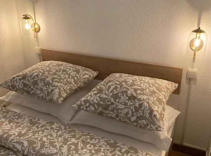 Apartment Vue Sur L'eau