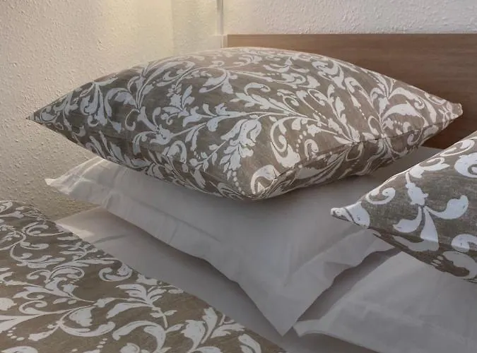 Apartment Vue Sur L'eau Agde