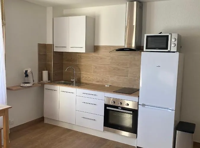 Apartment Vue Sur L'eau