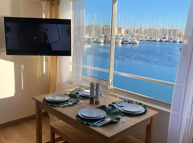 Apartment Vue Sur L'eau *