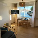 Apartman Vue Sur L'eau
