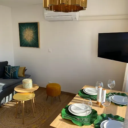 Apartman Vue Sur L'eau *