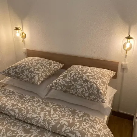 Apartman Vue Sur L'eau