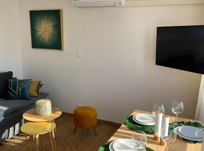 Apartman Vue Sur L'eau *