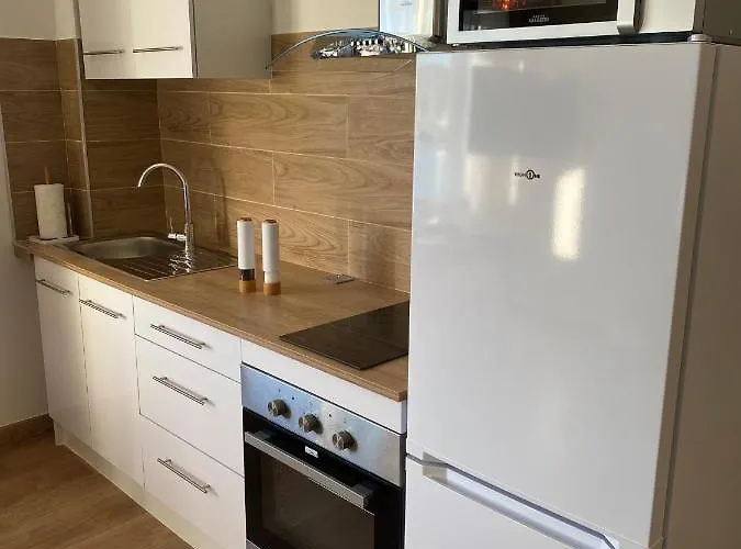 Appartamento Vue Sur L'eau Agde