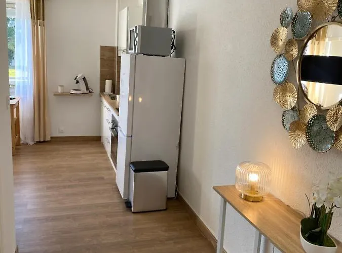 Vue Sur L'eau * Agde