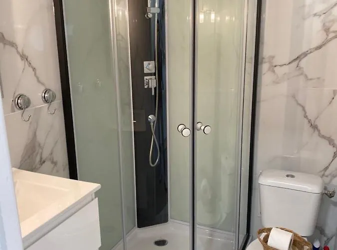 Vue Sur L'eau Appartamento Agde